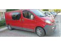Sahibinden Opel Vivaro 1.9 DTI 2005 Model