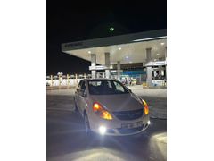 HATASIZ DEĞİŞENSİZ TEMİZ CORSA