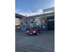 Sahibinden Tofaş Doğan L 1988 Model 