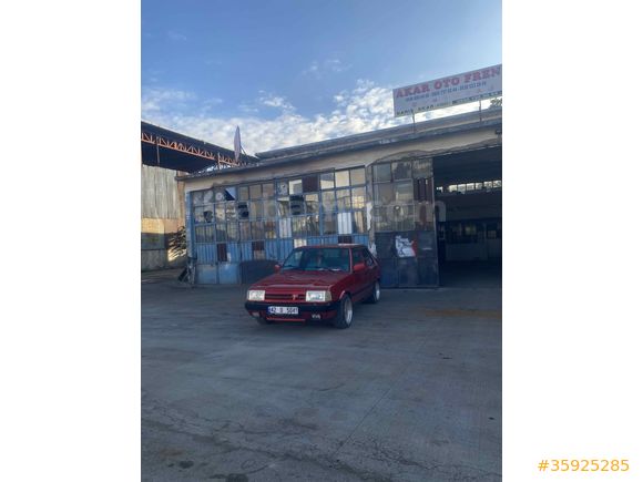 Sahibinden Tofaş Doğan L 1988 Model 