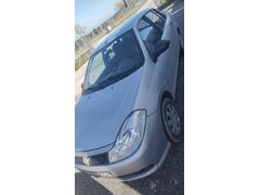 Sahibinden Renault Symbol 1.2 Authentique 2012 Model