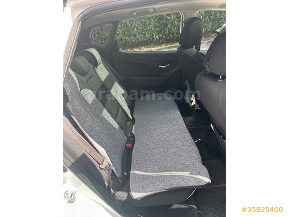 Sahibinden Hyundai ix20 1.4 CRDi Prime 2011 Model 