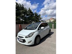 Sahibinden Hyundai ix20 1.4 CRDi Prime 2011 Model 