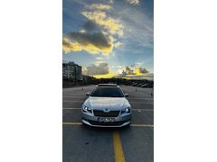 Sahibinden Skoda SuperB 1.6 TDI Prestige 2016 Model 