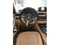 Sahibinden BMW 3 Serisi 320d M Sport 2013 Model