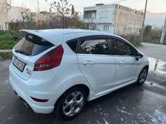 Sahibinden Ford Fiesta 1.4 TDCi Titanium 2011 Model 