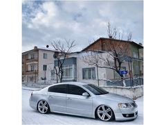 Sahibinden Volkswagen Passat 2.0 FSi Comfortline 2007 Model 