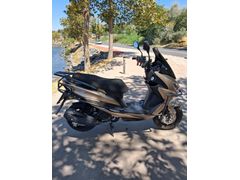 Sahibinden RKS Newlight 125 Pro