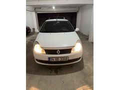 Sahibinden Renault Symbol 1.5 dCi Expression 2012 Model 