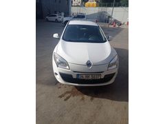 Sahibinden Renault Megane 1.5 dCi Dynamique 2011 Model 