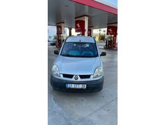 Sahibinden Renault Kangoo Multix 1.5 dCi Authentique 2004 Model Mersin