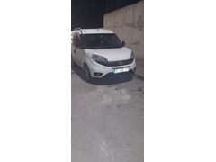 Sahibinden OTOMOBIL ruhsatlı Fiat Doblo Panorama 1.6 Multijet EASY 2016 Model
