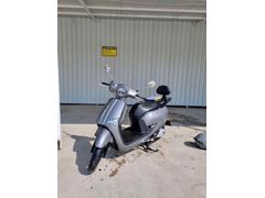 Sahibinden Mondial 125 Exon 