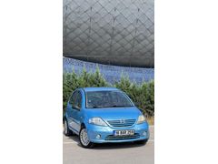 Sahibinden Citroen C3 1.6 HDi SX 2006 Model