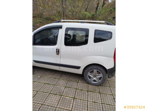 Sahibinden Peugeot Bipper 1.4 HDI 2008 Model