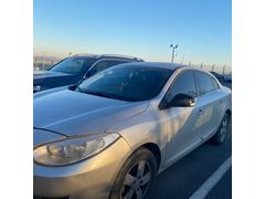 Sahibinden Renault Fluence 1.5 dCi Extreme Edition 2012 Model İstanbul