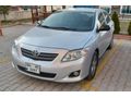 Sahibinden Toyota Corolla 1.4 D-4D Class 2010 Model