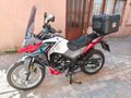 Sahibinden SYM NH T 200 