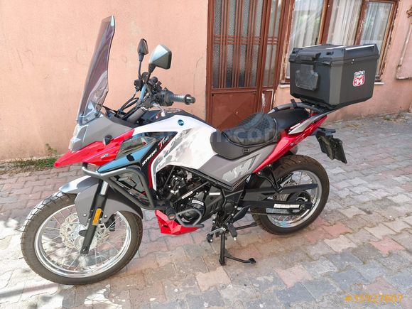 Sahibinden SYM NH T 200 