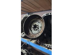 Renault Captur Çıkma 1.5 Edc Volant Otomatik