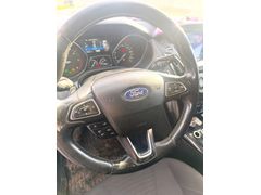 Sahibinden Ford Focus 1.5 TDCi Titanium 2017 Model