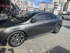 Sahibinden Opel Insignia 2.0 CDTI Cosmo 2009 Model  275.000 km Siyah