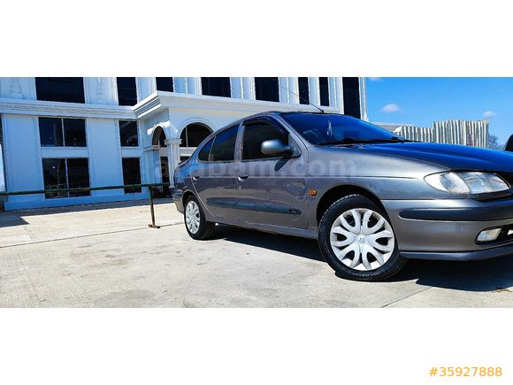 Sahibinden Renault Megane 1.6 RTE 1999 Model