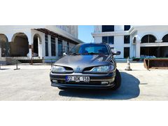 Sahibinden Renault Megane 1.6 RTE 1999 Model