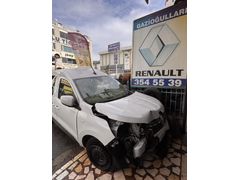 Renault Express Çıkma Sağ Ön Amortisör