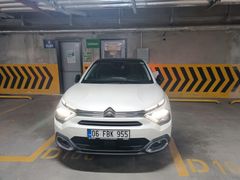 Sahibinden Citroen e-C4 X Shine Bold 2023 Model