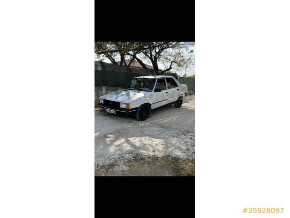 Sahibinden Renault R 9 1.4 Broadway 1991 Model 
