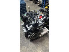 Renault Clio Symbol Çıkma 1.5 Blue Dci Adblue Motor