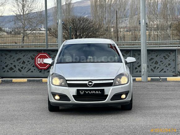 Galeriden Opel Astra 1.6 Enjoy 2005 Model Erzincan
