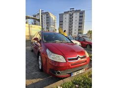 Sahibinden Citroen C4 1.6 SX PK 2005 Model
