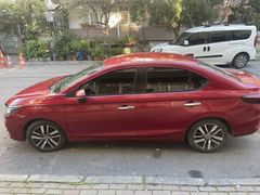 Sahibinden Honda City 1.5 i-VTEC Executive 2023 Model 