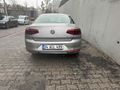 Passat Elegance Tramersiz