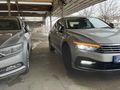 Passat Elegance Tramersiz