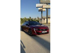 Sahibinden 508 1.5 GT Selection 2023 49KM ELİXİR RED FOCAL EN DOLUSU 
