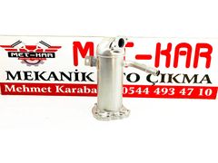 FORD RANGER , TRANSİT , CUSTOM ( ORJİNAL ) EGR SOĞUTUCUSU  GK2Q-9F464-AF , GK2Q9F464AF 