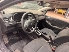 Renault Clio 5 Çıkma Şöför Koltuğu
