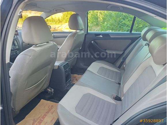 Volkswagen Jetta 1.2 TSi Highline 192.000