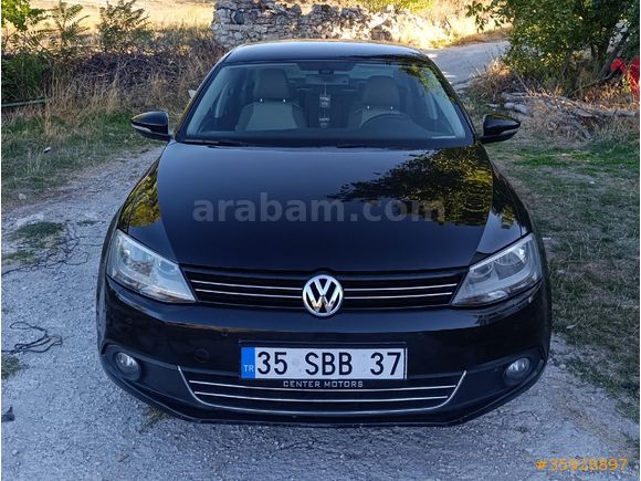 Volkswagen Jetta 1.2 TSi Highline 192.000