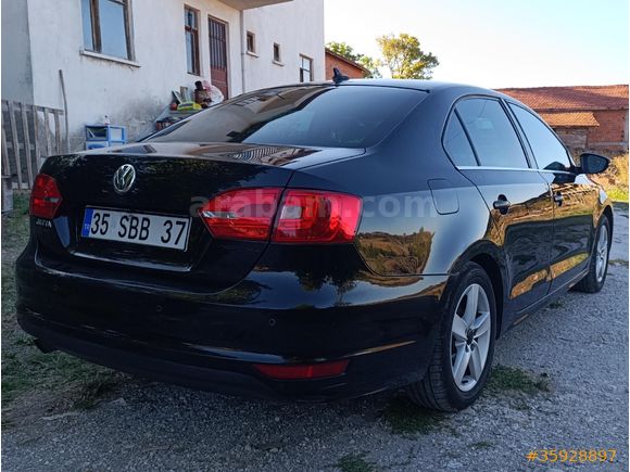 Volkswagen Jetta 1.2 TSi Highline 192.000