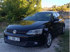 Volkswagen Jetta 1.2 TSi Highline 192.000