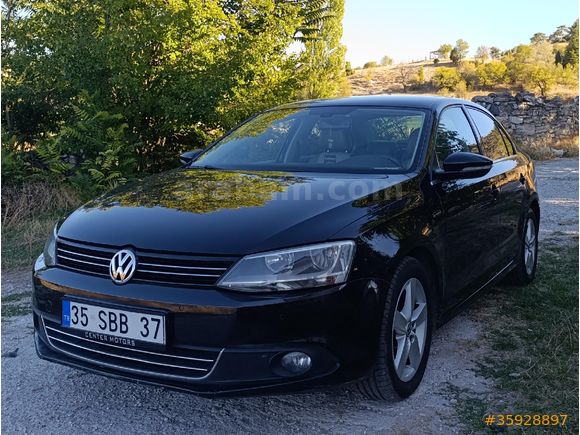 Volkswagen Jetta 1.2 TSi Highline 192.000