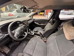 Renault Clio 5 Çıkma El fren Tabancası