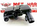 PEUGEOT CITROEN EURO-6 KOMPLE ORJİNAL HAVA FİLİTRE KAZANI HAVA FİLİTRE KUTUSU , 1160115