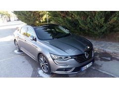 Sahibinden Renault Talisman 1.6 dCi Icon 2016 Model Ankara