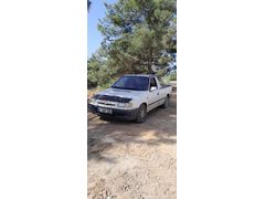 Sahibinden Skoda Pick Up 1.3 Antalya