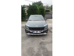 KONA (OS PE) Kona Elite 1.6L (DSL) DCT 2WD 136PS MHEV 48 V 